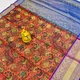 RED__Royal Rajgharana Sarees